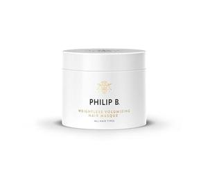 PHILIP B. Weightless Volumizing Hair Masque 226 g