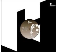 Philip Bader - Good for Nothing [Vinilo]