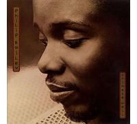 Philip Bailey - Chinese wall (1984) & Inside out (1986) [VINYL]