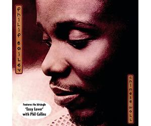 Philip Bailey - Chinese Wall