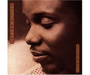 Philip Bailey - Chinese Walls