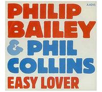 Philip Bailey - Easy Lover - Injection - P/S