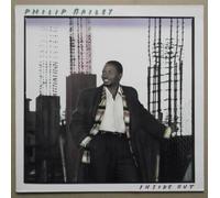 Philip Bailey - Inside Out;