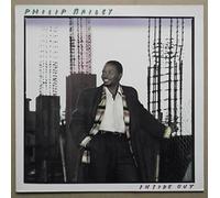 Philip Bailey - Inside Out - CBS - CBS 26903, CBS - 26903