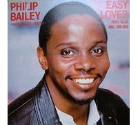 Philip Bailey & Phil Collins - Easy Lover