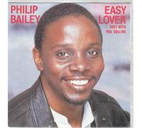 Philip Bailey - PHILIP BAILEY 45 RPM WOMAN / EASY LOVER