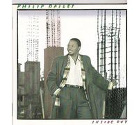 Philip Bailey - Philip Bailey - Inside Out