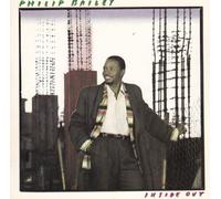 PHILIP BAILEY - PHILIP BAILEY - INSIDE OUT
