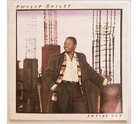 Philip Bailey - Philip Bailey - Inside Out - CBS - CBS 26903