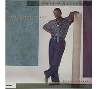 Philip Bailey - State Of The Heart