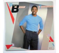 Philip Bailey - The Wonders Of His Love