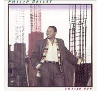 Philip Bailey - (VINYL LP) Inside Out