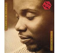 Philip Bailey - Walking On The Chinese Wall