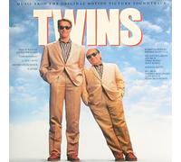 Philip BaileyLittle Richard - Twins [Vinilo]