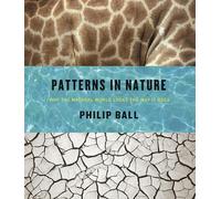 Philip Ball Patterns in Nature (Tapa dura) (Importación USA)