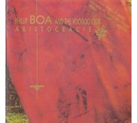 Philip Boa & the Voodoo Club - Aristocracie