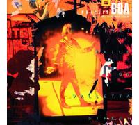 Philip Boa & the Voodoo Club - Exile on Valletta Street