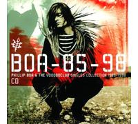 Philip Boa & the Voodoo Club - Singles Collection