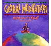 Philip Boulding - Global Meditation: Music From the Heart: Melody