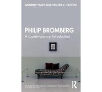 Philip Bromberg: A Contemporary Introduction (Routledge Introductions to Contemporary Psychoanalysis)
