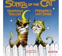 Philip Brunelle Songs of Cat (CD) (Importación USA)