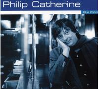 Philip Catherine - Blue Prince