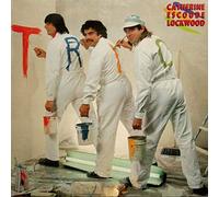 Philip Catherine / Christian Escoudé / Didier Lockwood - Trio - BS Musik Verlag GmbH - BS 84002