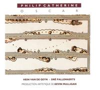 Philip Catherine Oscar (CD) (Importación USA)