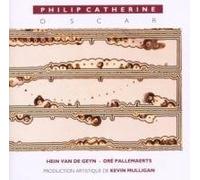 Philip Catherine - Oscar [Import]