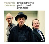 Philip Catherine - Manoir De Mes Reves