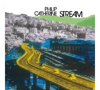 Philip Catherine - Philip Catherine: Stream [Winyl] [Vinilo]