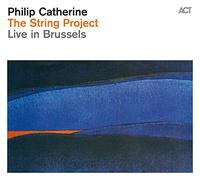 Philip Catherine – El Proyecto de Cuerda – CD