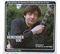 I Remember You / Philip Catherine Trio