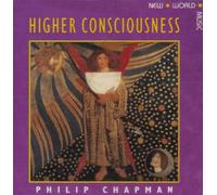 Philip Chapman - Higher Consciousness