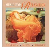 Philip CHAPMAN - Music For Relaxation