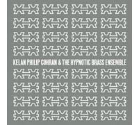 Philip Cohran / Hypnotic Brass Ensemble - Philip Cohran / Hypnotic Brass Ensemble - Kelan Philip Cohran & The Hypnotic Brass Ensemble [Japan CD] PCD-93547