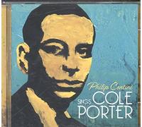Philip Contini - Philip Contini Sings Cole Porter
