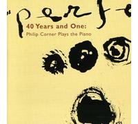 Philip Corner - 40 Years & One
