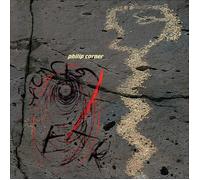 PHILIP CORNER Gong Cymbal Ear in the Desert (CD) (Importación USA)