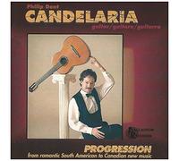 Philip Dent - Candelaria