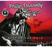 Philip Donnelly And Mars - Beyond The Pale