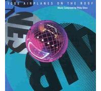 Philip Glass - 1000 Ap