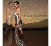 Philip Glass Anne Akiko Meyers: Mirror in Mirror (CD) Album (Importación USA)