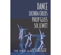 Philip Glass: Dance [Alemania] [DVD]