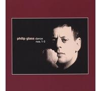 Philip Glass - Dance No.1/2/3/4/5
