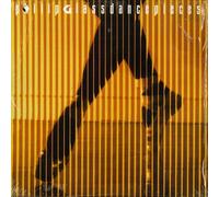 PHILIP GLASS - dance pieces LP