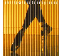 Philip Glass - Dancepieces [180 gm LP Black Vinyl] [Vinilo]