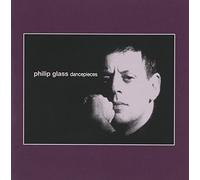 Philip Glass - Dancepieces