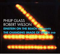 Philip Glass Ensemble,the - Philip Glass: EoB highlights CD and DVD