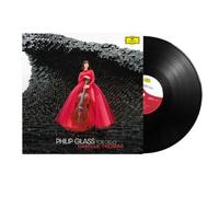 Philip Glass for Cello